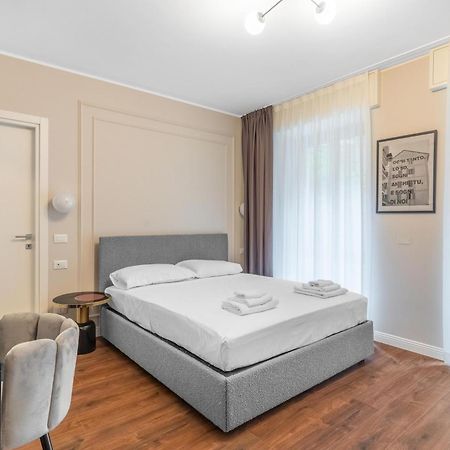 Torriani Suites Foresteria Lombarda Milano Exterior foto