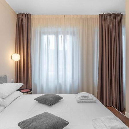 Torriani Suites Foresteria Lombarda Milano Exterior foto