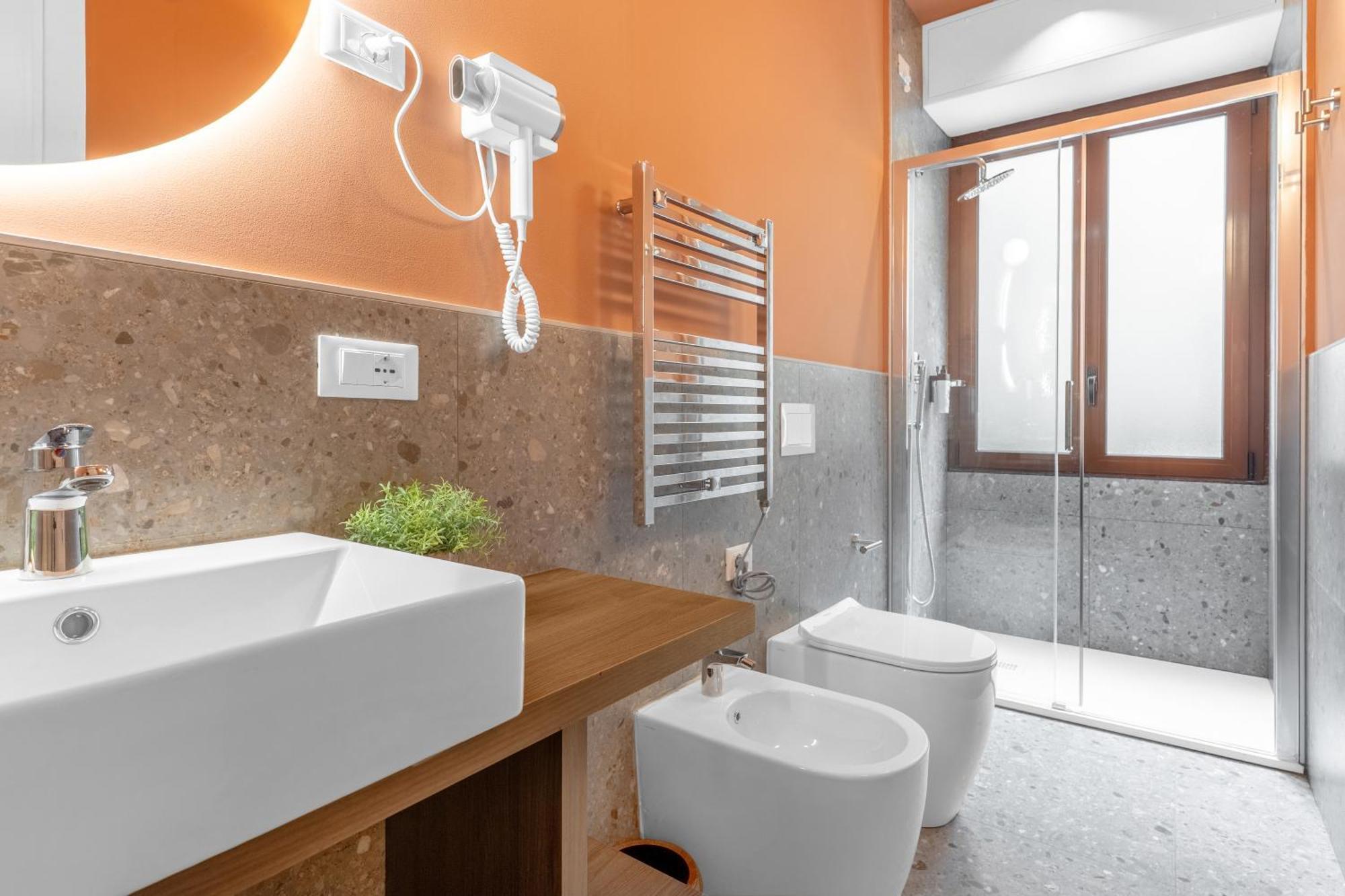 Torriani Suites Foresteria Lombarda Milano Exterior foto