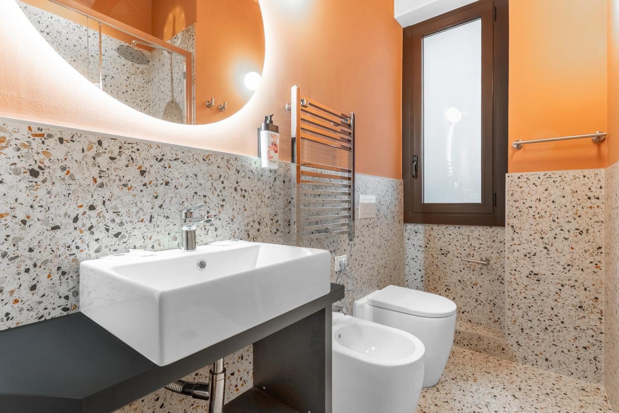 Torriani Suites Foresteria Lombarda Milano Exterior foto