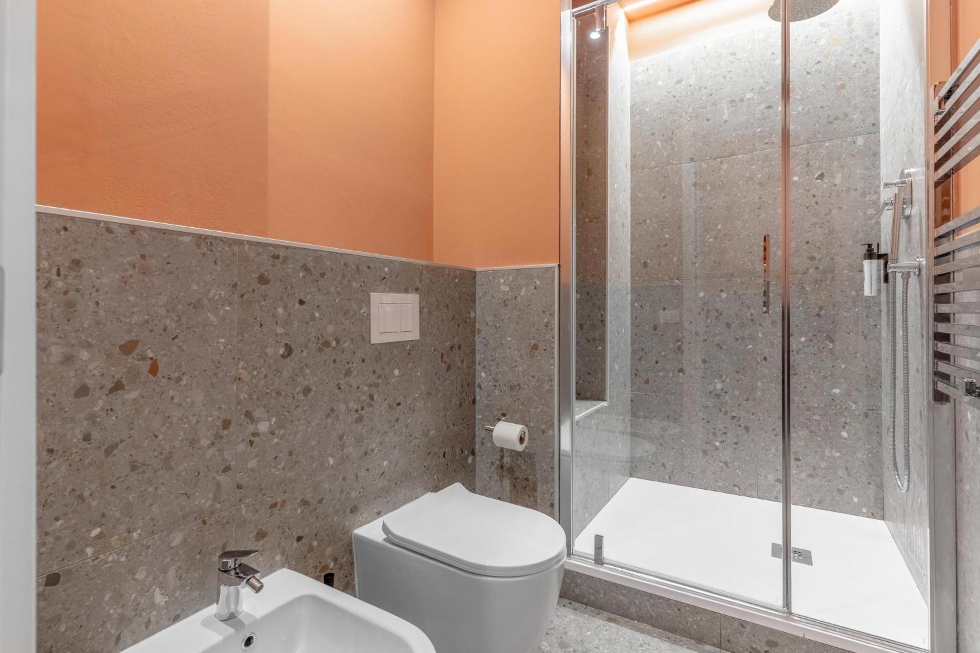 Torriani Suites Foresteria Lombarda Milano Exterior foto