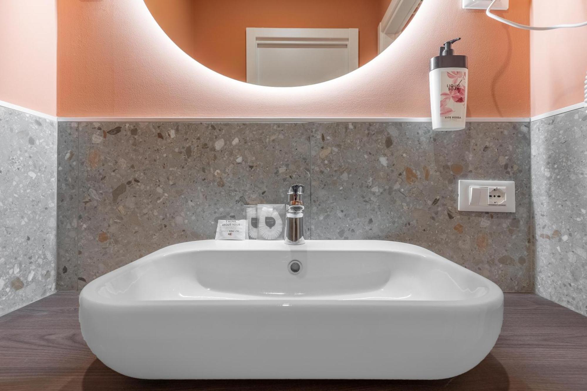 Torriani Suites Foresteria Lombarda Milano Exterior foto